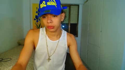 Snapshot of harry_jhonsonn chatting on 11, 9, 2025 Harry online show from 11, 9, 2025