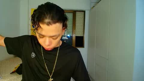 Snapshot of harry_jhonsonn chatting on 14, 9, 2025 Harry online show from 14, 9, 2025