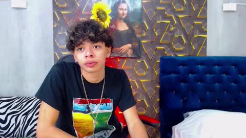 Snapshot of harry_jhonsonn chatting on 14, 10, 2025 Harry online show from 14, 10, 2025