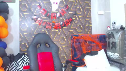 Snapshot of harry_jhonsonn chatting on 22, 10, 2025 Harry online show from 22, 10, 2025