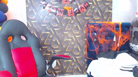 Snapshot of harry_jhonsonn chatting on 29, 10, 2025 Harry online show from 29, 10, 2025