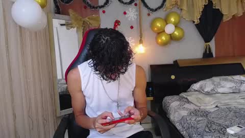 Snapshot of harry_jhonsonn chatting on 12, 11, 2025 Harry online show from 12, 11, 2025