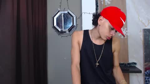 Harry online show from 11, 1, 2026