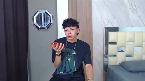 Harry online show from 10, 3, 2026