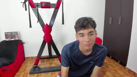 Snapshot of harry_latinboy chatting on 6, 1, 2025 Harry online show from 6, 1, 2025