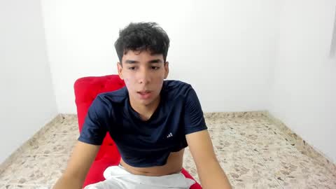 Snapshot of harry_latinboy chatting on 26, 2, 2025 Harry online show from 26, 2, 2025