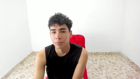 Snapshot of harry_latinboy chatting on 27, 2, 2025 Harry online show from 27, 2, 2025