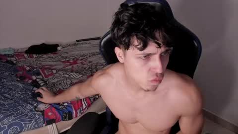 harry_p01 online show from 15, 3, 2026