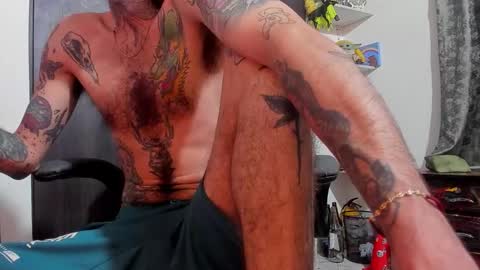 Snapshot of harry_reems_ chatting on 19, 10, 2025 OMAR online show from 19, 10, 2025