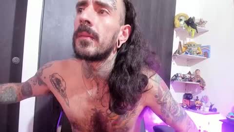 OMAR online show from 8, 11, 2025