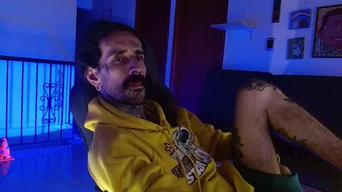 OMAR online show from 23, 3, 2026