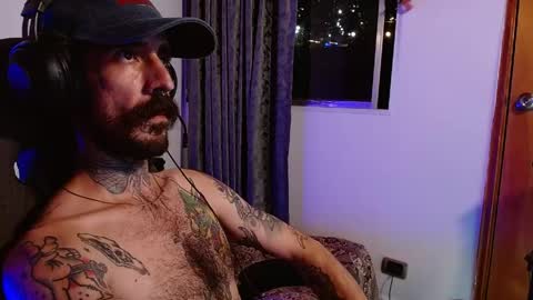 OMAR online show from 11, 4, 2026