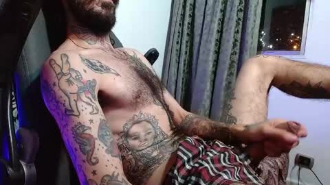 OMAR online show from 1, 6, 2026