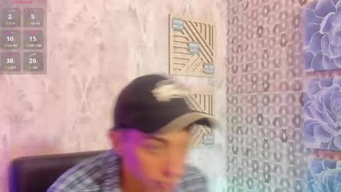Harry Salvatore online show from 24, 4, 2026