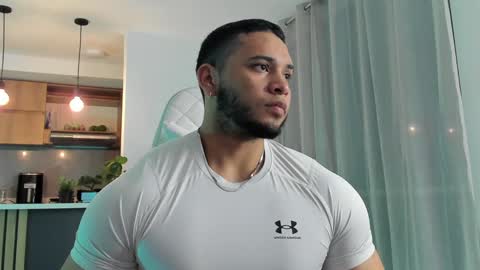 Harry Zandes online show from 14, 1, 2025