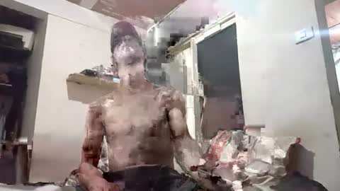 Snapshot of harryblanco29 chatting on 2, 8, 2026 harryblanco29 online show from 2, 8, 2026