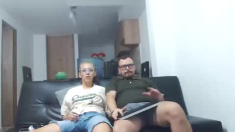 hannaandharri online show from 26, 2, 2025