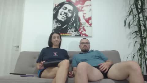 hannaandharri online show from 2, 6, 2026