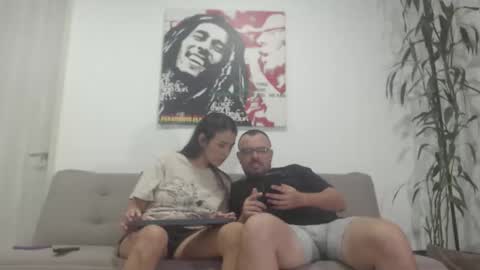 hannaandharri online show from 3, 6, 2026