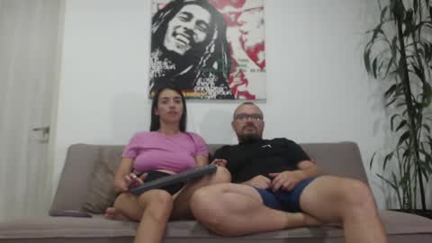 hannaandharri online show from 19, 6, 2026