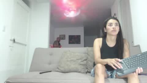 hannaandharri online show from 9, 7, 2026