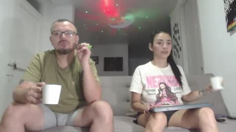 hannaandharri online show from 14, 7, 2026