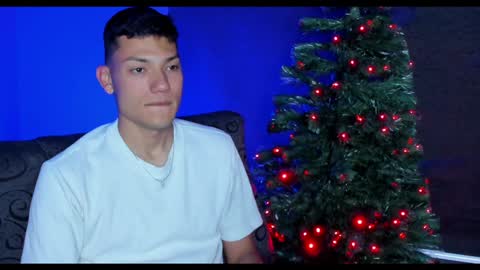 Snapshot of harrydavidsonx chatting on 27, 12, 2024 ... online show from 27, 12, 2024