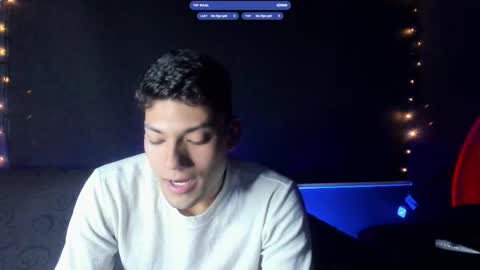 Snapshot of harrydavidsonx chatting on 31, 10, 2025 ... online show from 31, 10, 2025