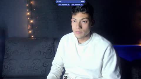 Snapshot of harrydavidsonx chatting on 4, 11, 2025 ... online show from 4, 11, 2025