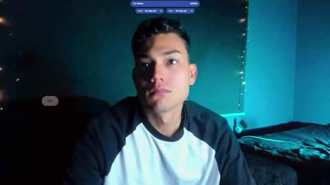 Snapshot of harrydavidsonx chatting on 7, 11, 2025 ... online show from 7, 11, 2025