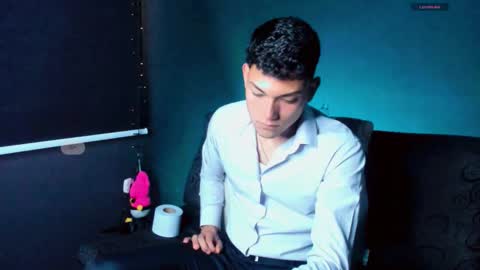 Snapshot of harrydavidsonx chatting on 30, 11, 2025 ... online show from 30, 11, 2025