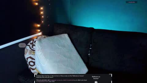 Snapshot of harrydavidsonx chatting on 2, 12, 2025 ... online show from 2, 12, 2025