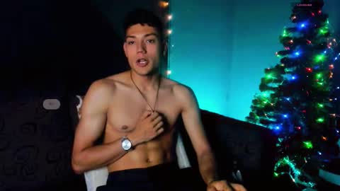 Snapshot of harrydavidsonx chatting on 4, 12, 2025 ... online show from 4, 12, 2025