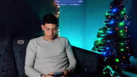 Snapshot of harrydavidsonx chatting on 5, 12, 2025 ... online show from 5, 12, 2025