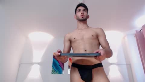 Harry online show from 23, 2, 2026