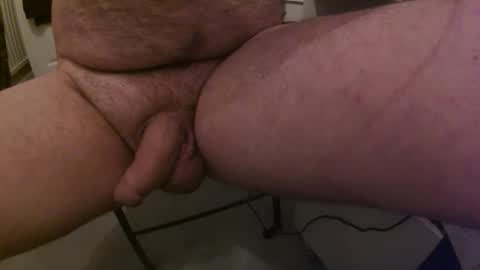 Snapshot of harryhairybod chatting on 12, 1, 2026 harryhairybod online show from 12, 1, 2026