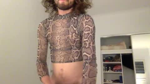 Snapshot of harryjacks2002 chatting on 18, 1, 2025 harryjacks2002 online show from 18, 1, 2025