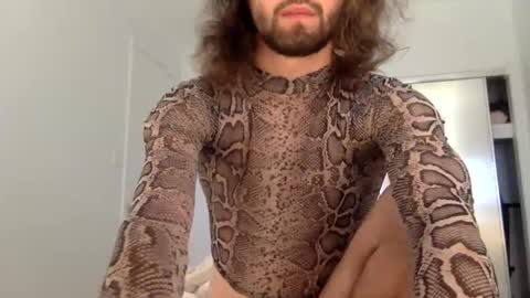 Snapshot of harryjacks2002 chatting on 19, 1, 2025 harryjacks2002 online show from 19, 1, 2025