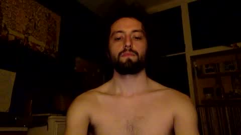 harryjacks2004 online show from 7, 5, 2026