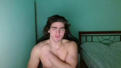 Snapshot of harryking1 chatting on 13, 1, 2026 harryking1 online show from 13, 1, 2026