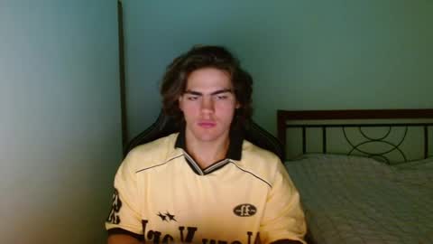 Snapshot of harryking1 chatting on 14, 1, 2026 harryking1 online show from 14, 1, 2026