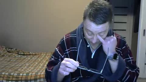 Snapshot of harrysnake chatting on 10, 12, 2024 HarrySnake online show from 10, 12, 2024