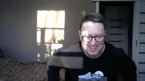 Snapshot of harrysnake chatting on 21, 1, 2025 HarrySnake online show from 21, 1, 2025