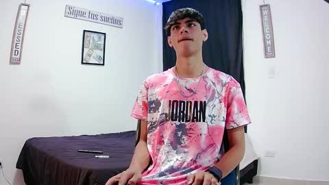 harry thomson online show from 3, 11, 2025