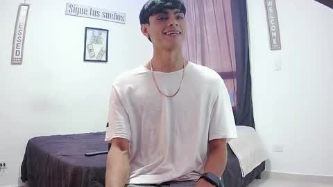 harry thomson online show from 26, 11, 2025