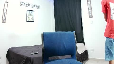 harry thomson online show from 1, 2, 2026