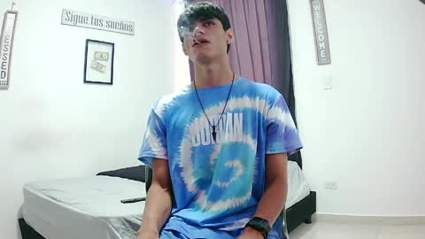 harry thomson online show from 28, 3, 2026