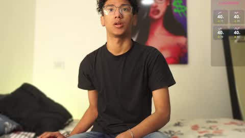 Snapshot of harrytwink18 chatting on 9, 12, 2024 HARRY online show from 9, 12, 2024