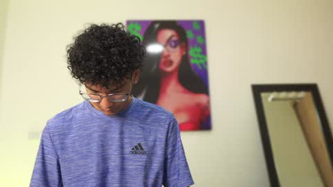 Snapshot of harrytwink18 chatting on 11, 12, 2024 HARRY online show from 11, 12, 2024