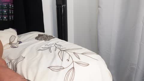 Snapshot of harrytwink18 chatting on 13, 1, 2025 HARRY online show from 13, 1, 2025